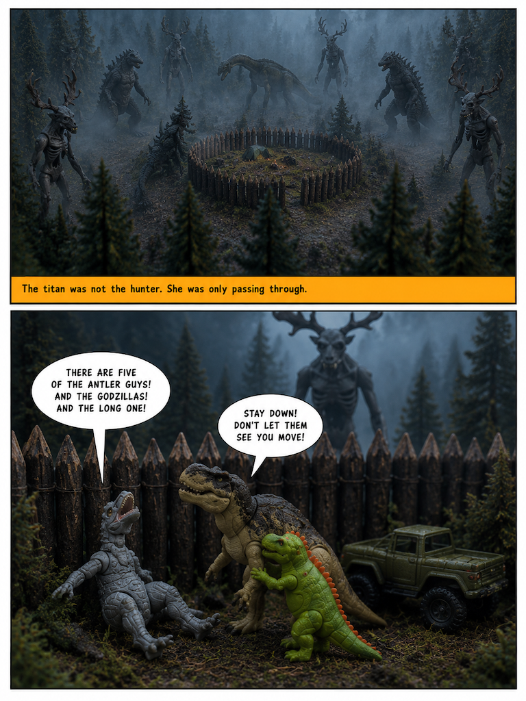 Past Halloween (page 2 of 4)