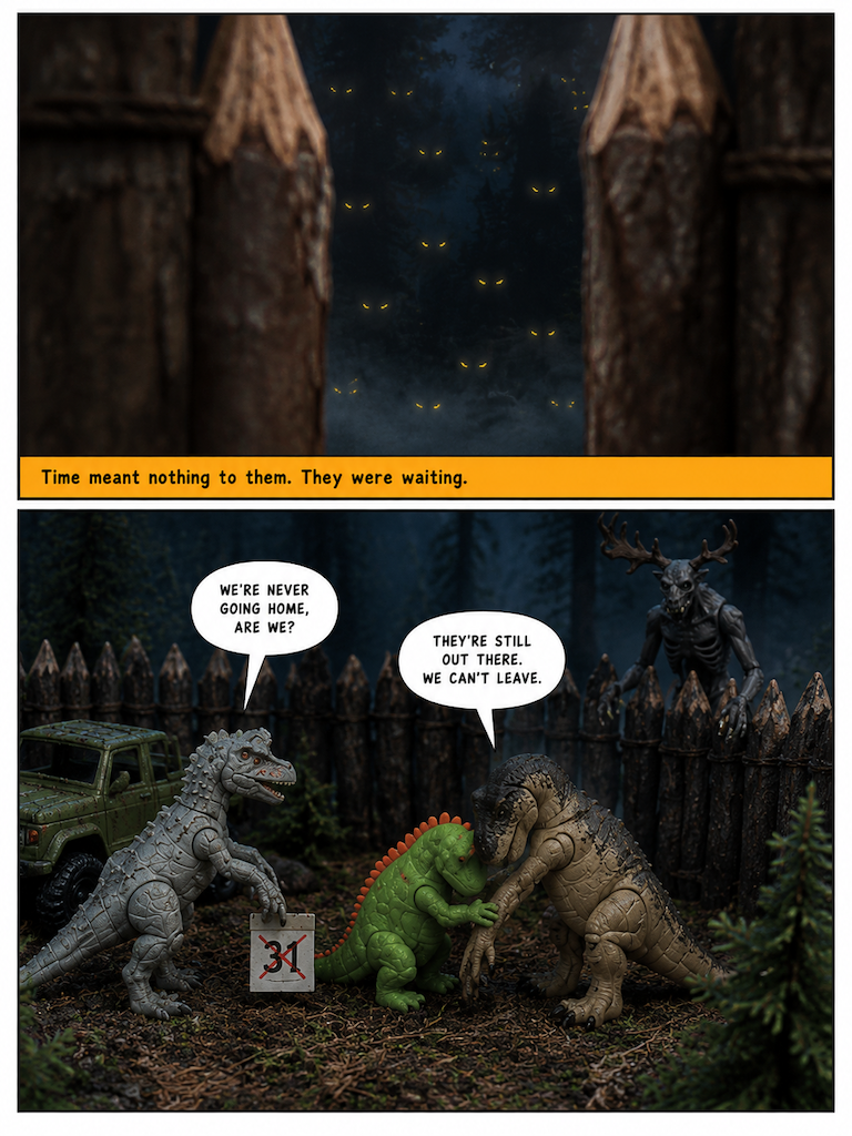 Past Halloween (page 4 of 4)