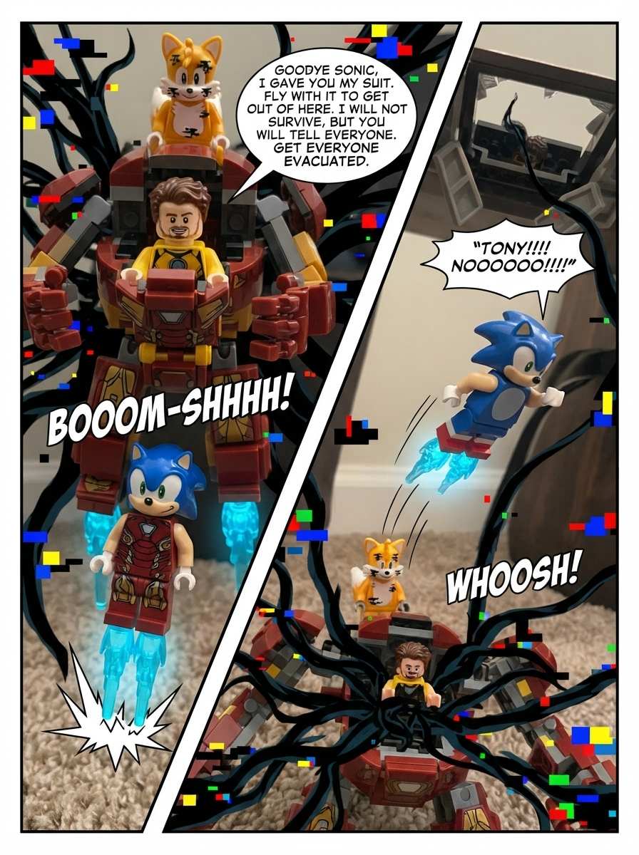 The Last Launch (page 3 of 4)