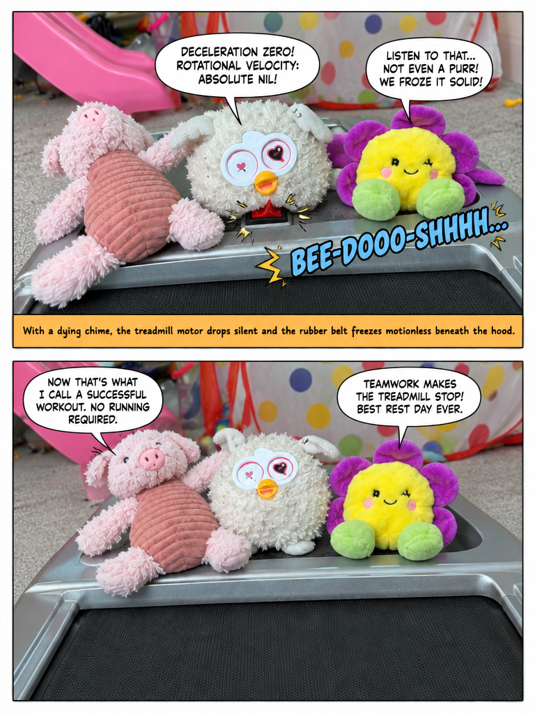 Power Down Protocol (page 4 of 4)