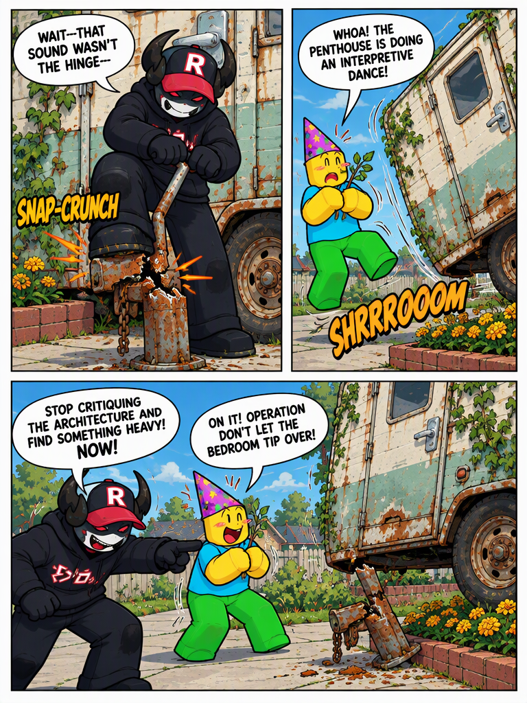 Driveway Homestead (page 2 of 4)
