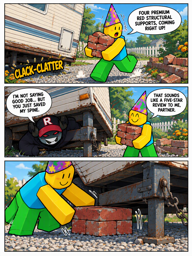 Driveway Homestead (page 3 of 4)