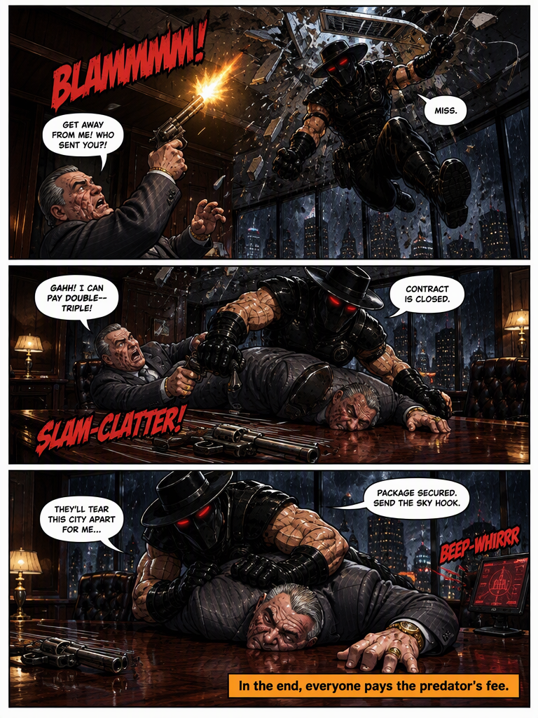 Apex of the Underbelly (page 4 of 4)