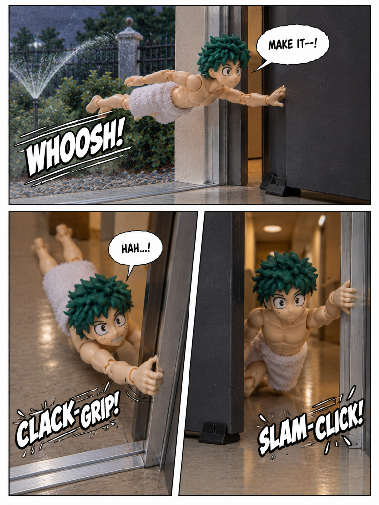 Sprinkler Gauntlet (page 3 of 4)