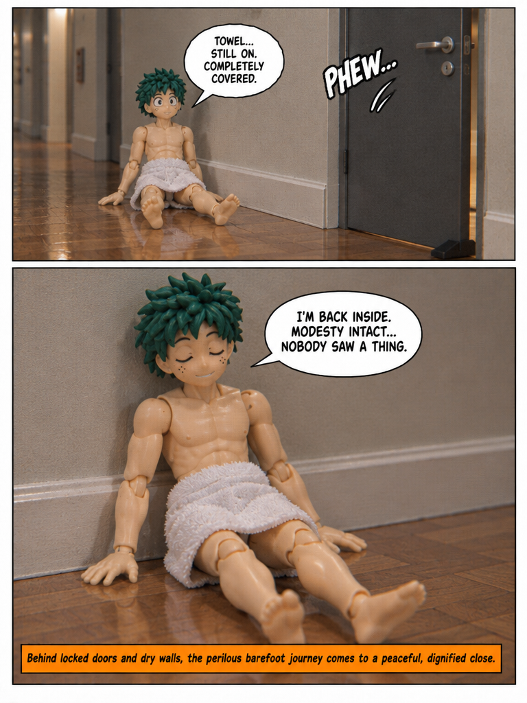 Sprinkler Gauntlet (page 4 of 4)