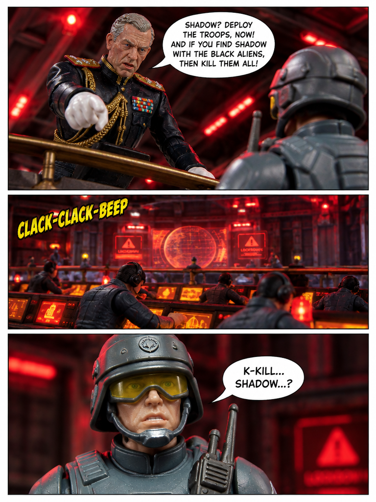 Shadow of the Comet (page 14 of 16)