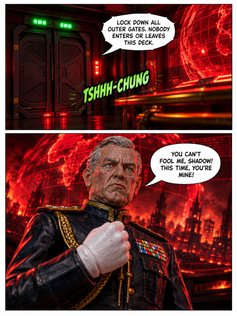 Shadow of the Comet (page 16 of 16)