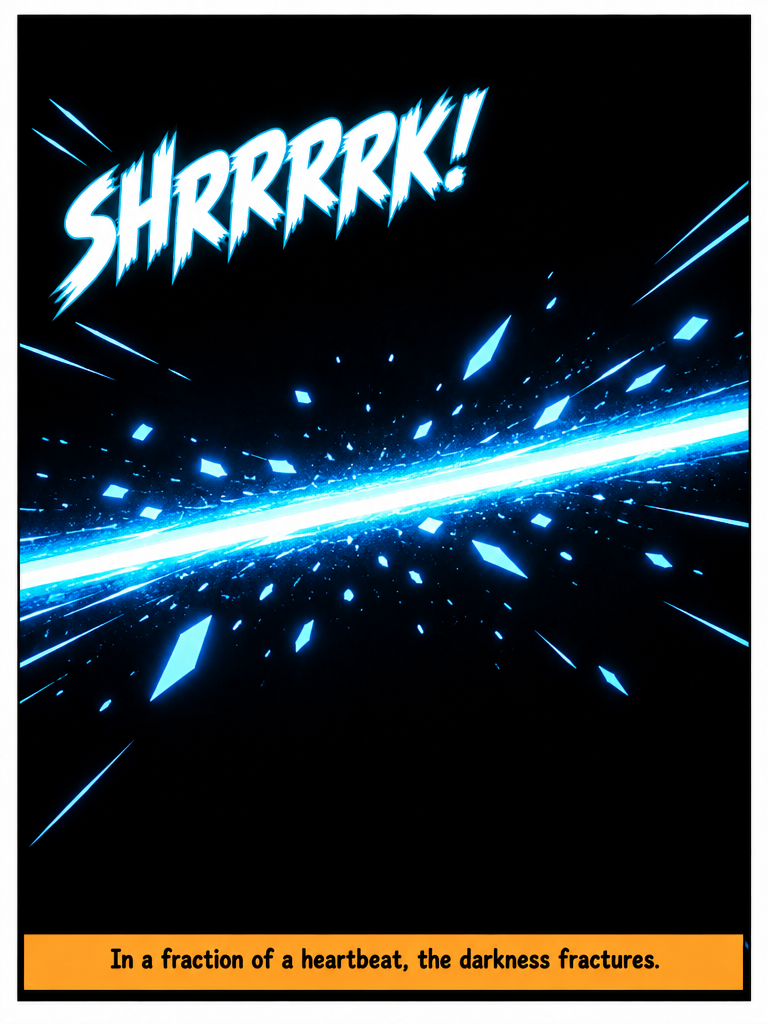 A Spark of Determination (page 10 of 20)