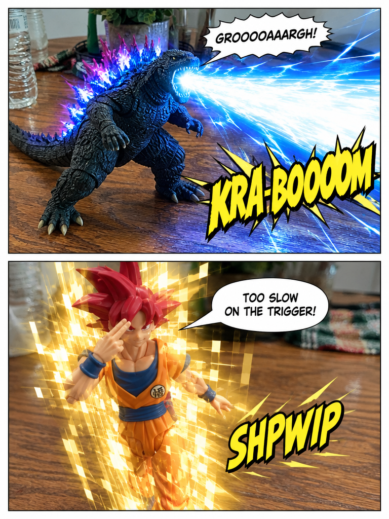 Uninvited Challenger (page 2 of 4)