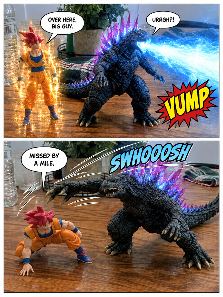 Uninvited Challenger (page 3 of 4)