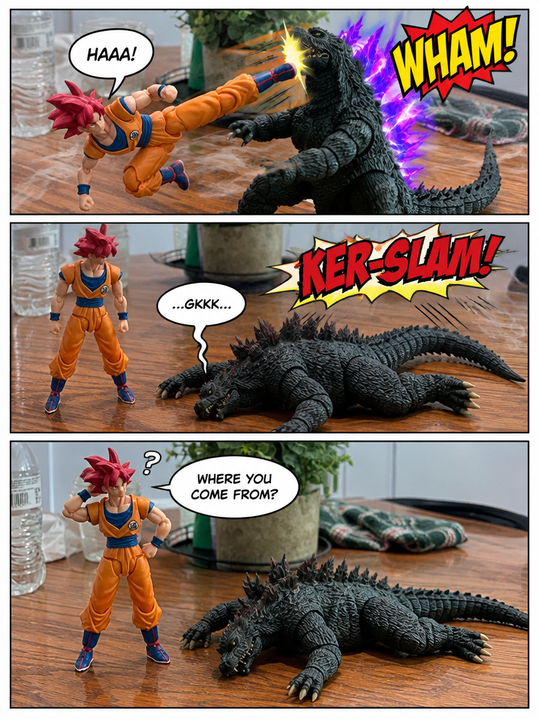 Uninvited Challenger (page 4 of 4)