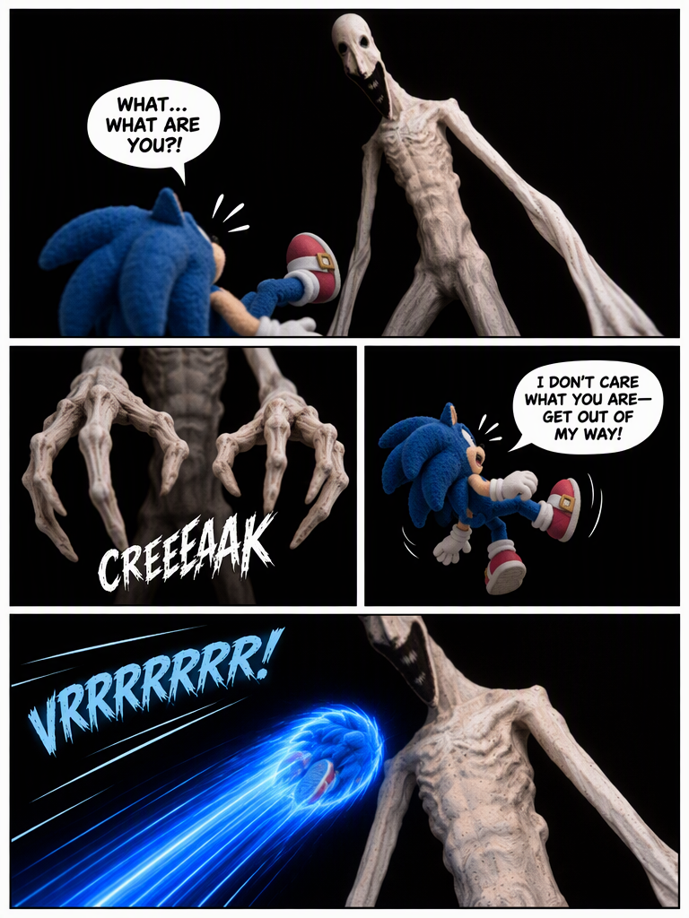 An Invited Guest (page 2 of 4)