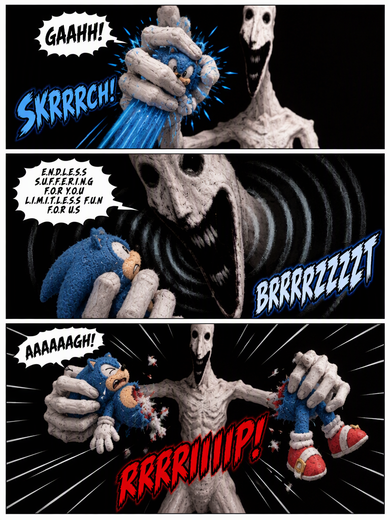 An Invited Guest (page 3 of 4)