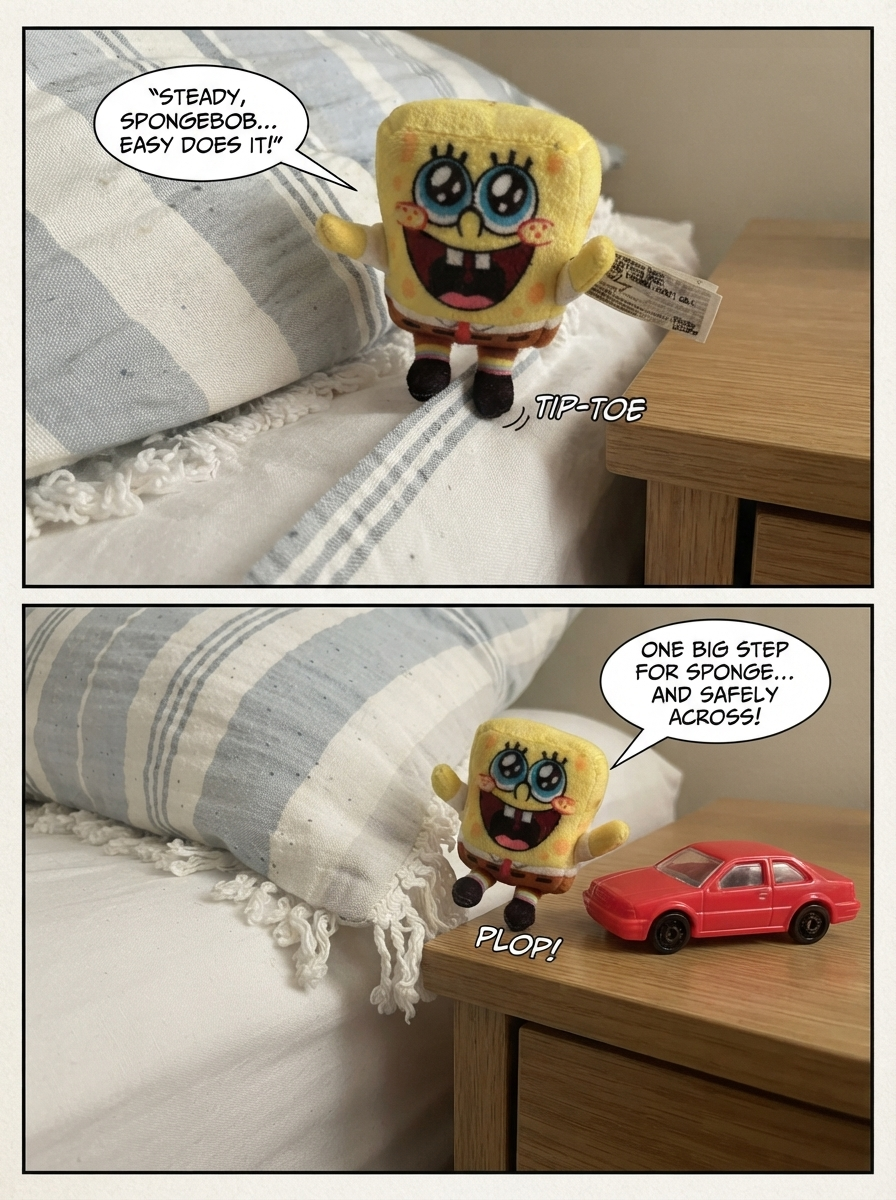 Midnight Feast for Real (page 3 of 4)