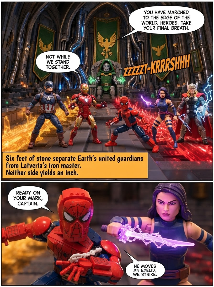 Face to Face with Doom (page 4 of 8)