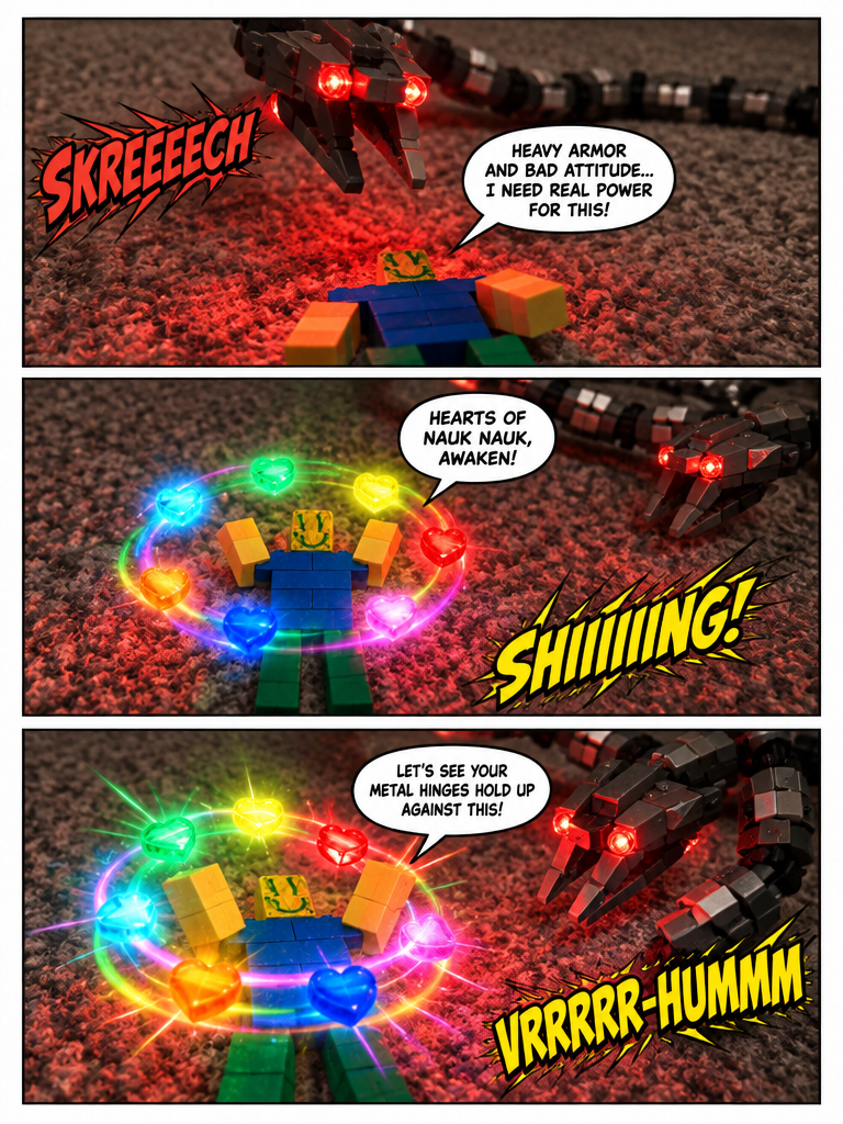 Return of the Brick Boy (page 2 of 4)