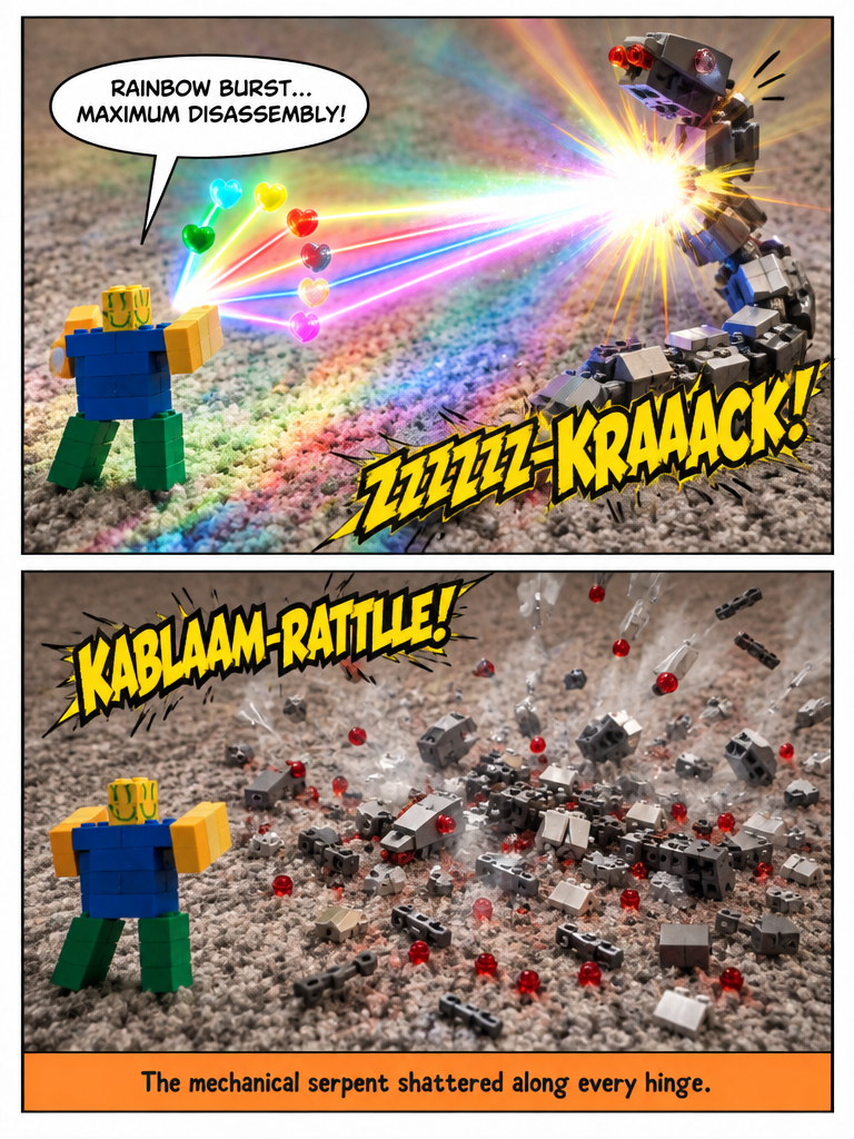Return of the Brick Boy (page 3 of 4)