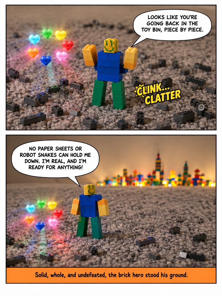 Return of the Brick Boy (page 4 of 4)