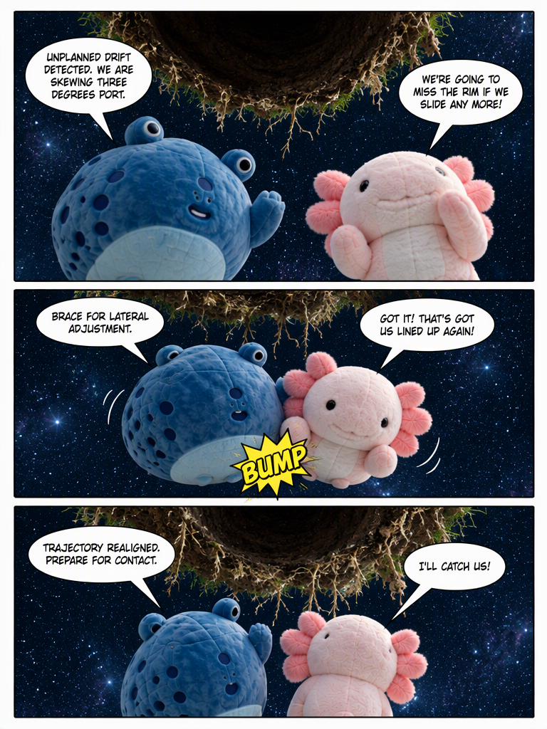 Return Orbit (page 2 of 4)
