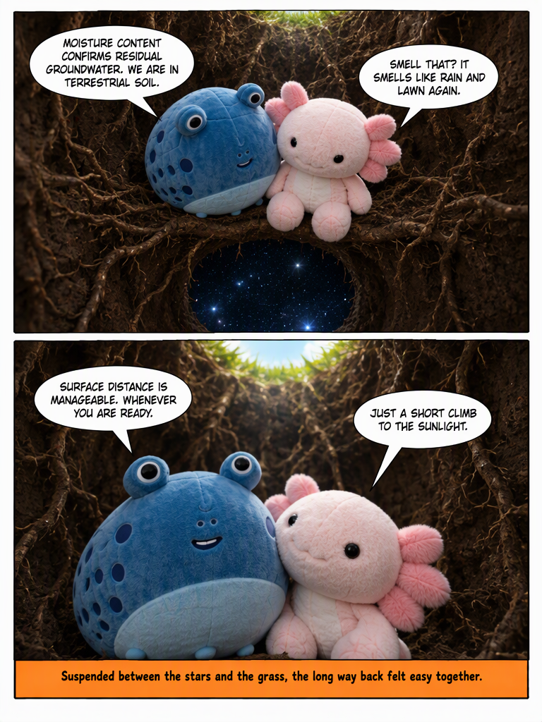 Return Orbit (page 4 of 4)