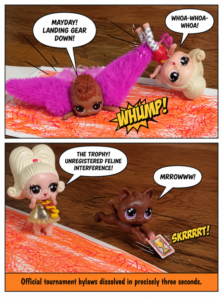 The Tomsons (page 2 of 4)