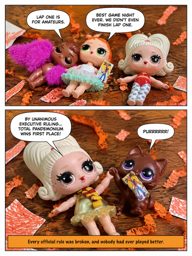 The Tomsons (page 4 of 4)