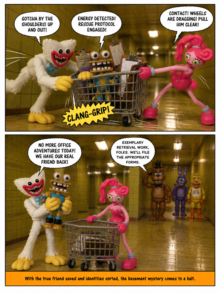 The Wubbox Rescue (page 4 of 4)