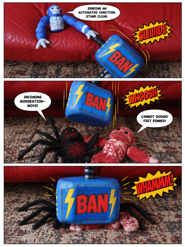 Invasion of the Scary Baboons (page 7 of 16)