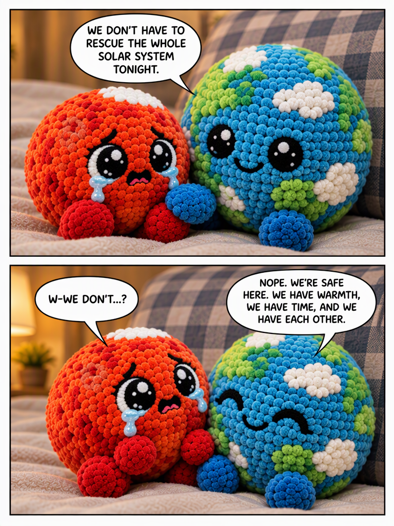 A Cozy Base of Operations (page 3 of 4)