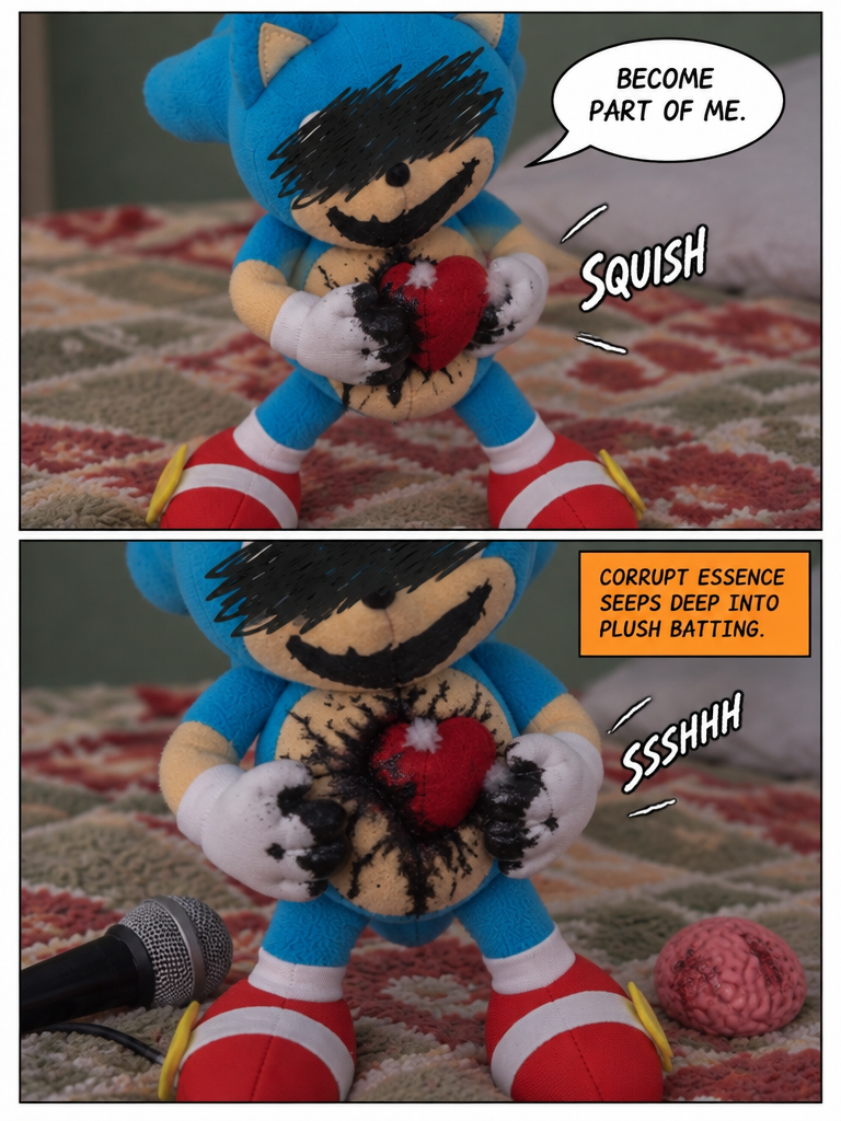 The Puppet Master (page 2 of 4)