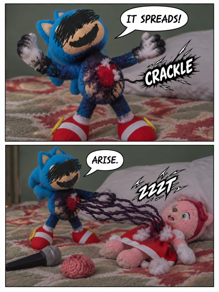 The Puppet Master (page 3 of 4)