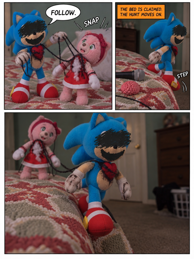 The Puppet Master (page 4 of 4)