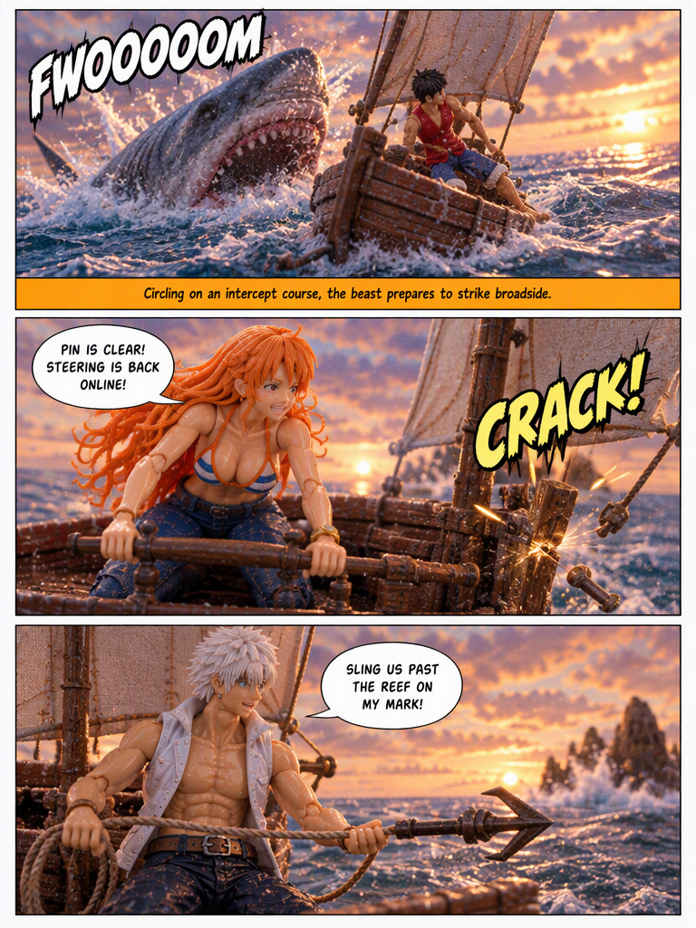 Shadow of the Megalodon (page 2 of 4)