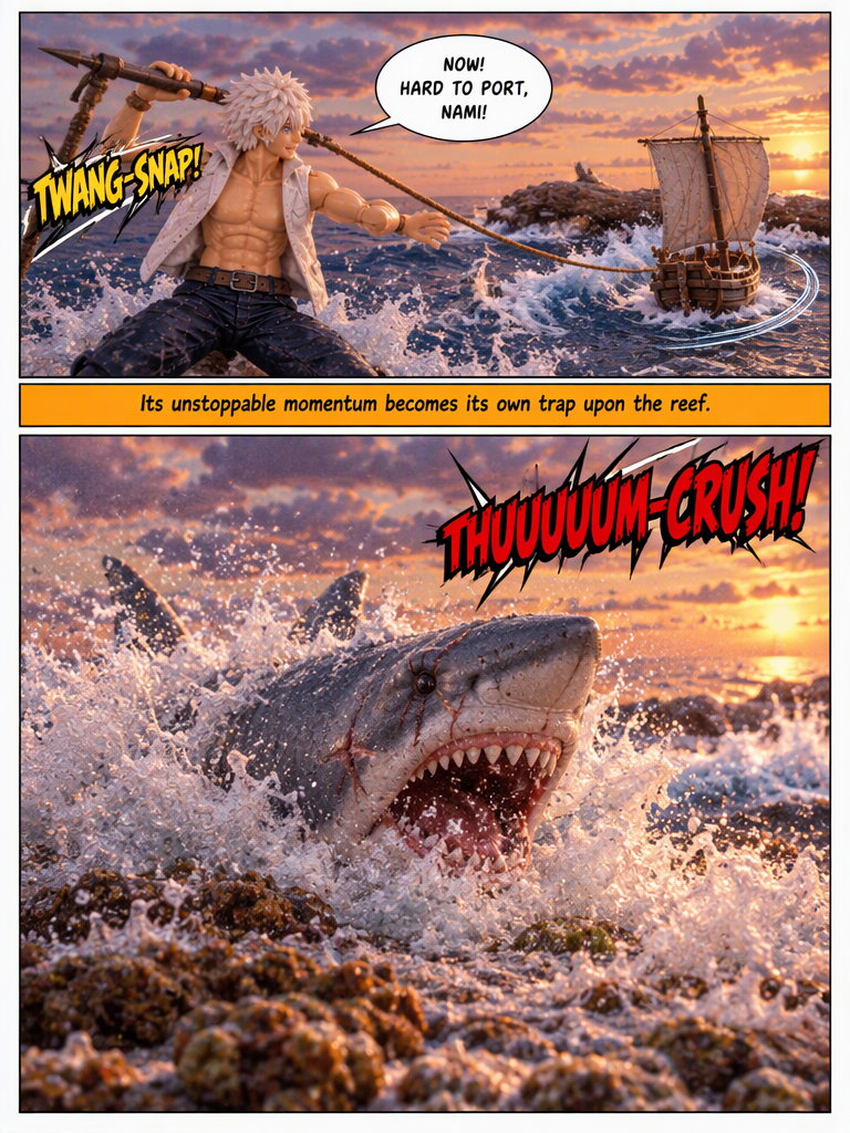 Shadow of the Megalodon (page 3 of 4)