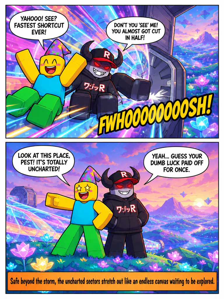 Gateway to the Wallpaper Realm (page 4 of 4)