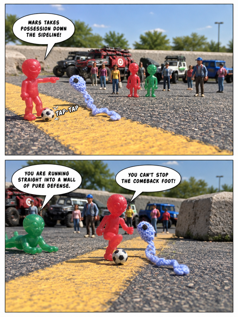 Fold It Back and Score (page 2 of 4)