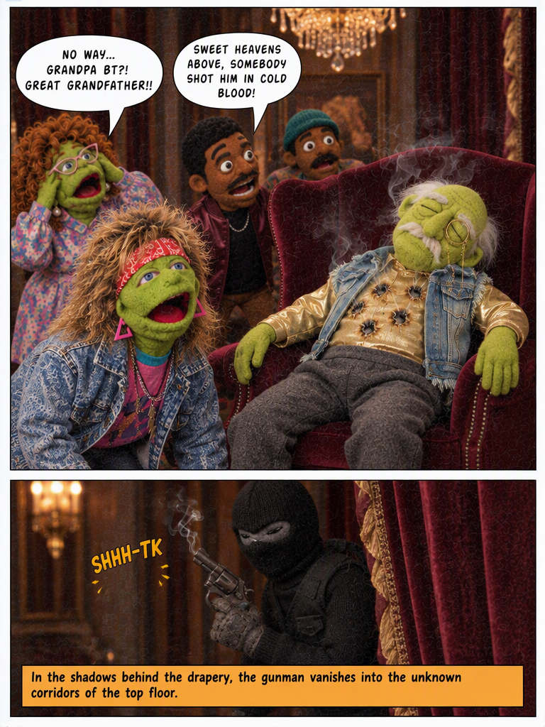 A Shock on the Top Floor (page 3 of 4)