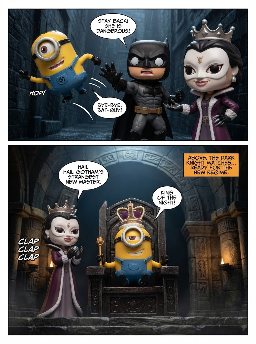 One Night in Gotham (page 4 of 4)