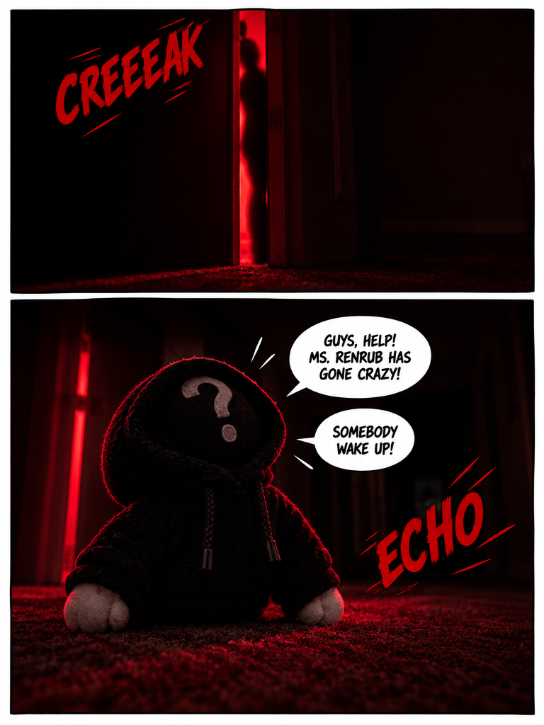 Dragged Back Inside (page 2 of 4)