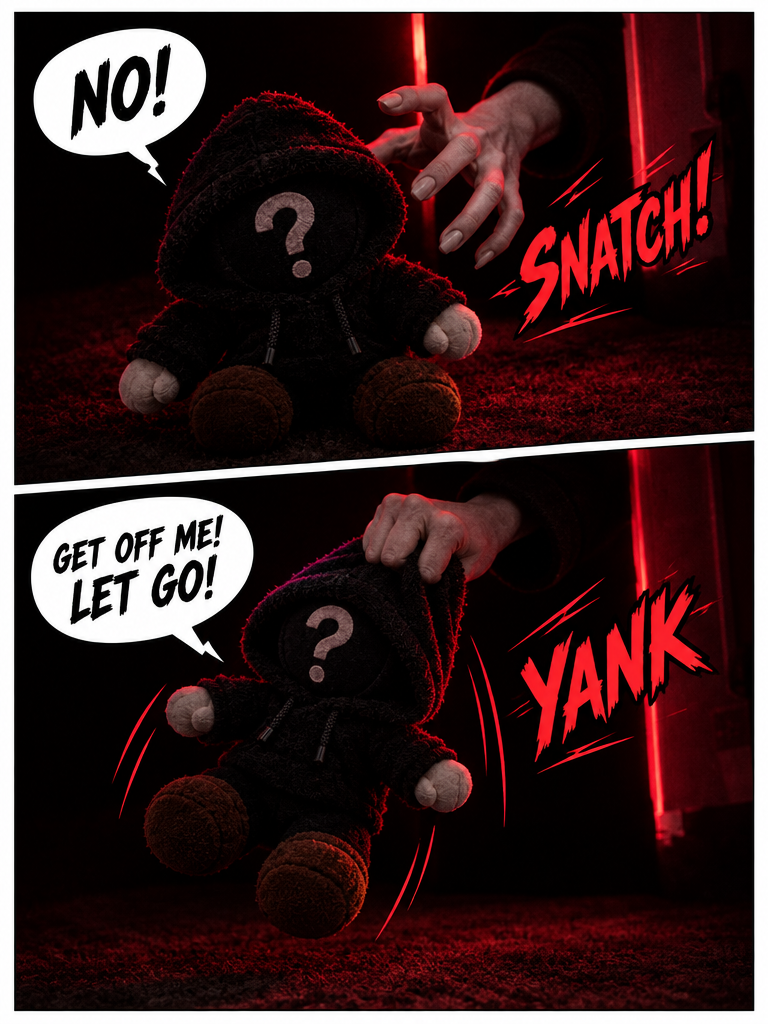 Dragged Back Inside (page 3 of 4)