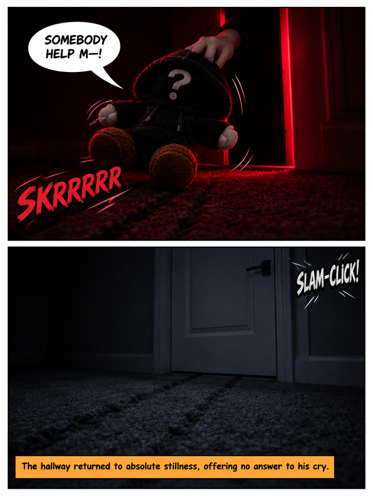 Dragged Back Inside (page 4 of 4)