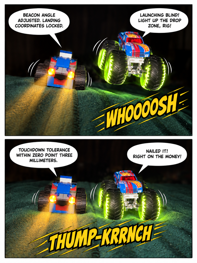 Glow in the Dark Run (page 3 of 4)