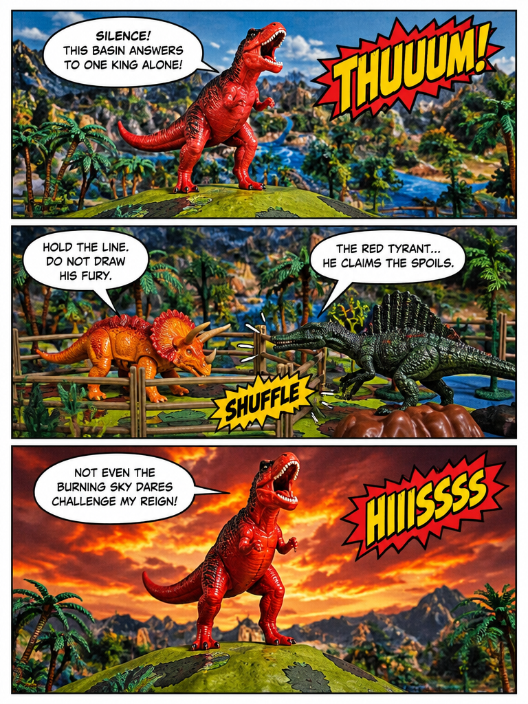 Before the Sky Fell (page 2 of 4)