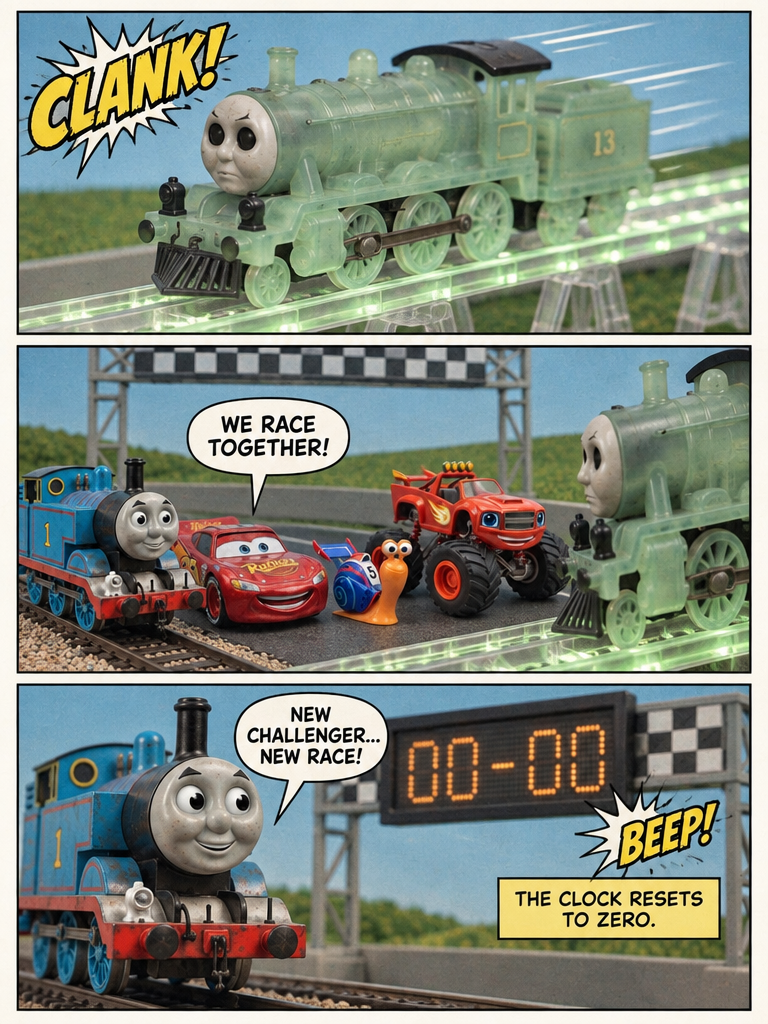 The Phantom Rail (page 4 of 4)