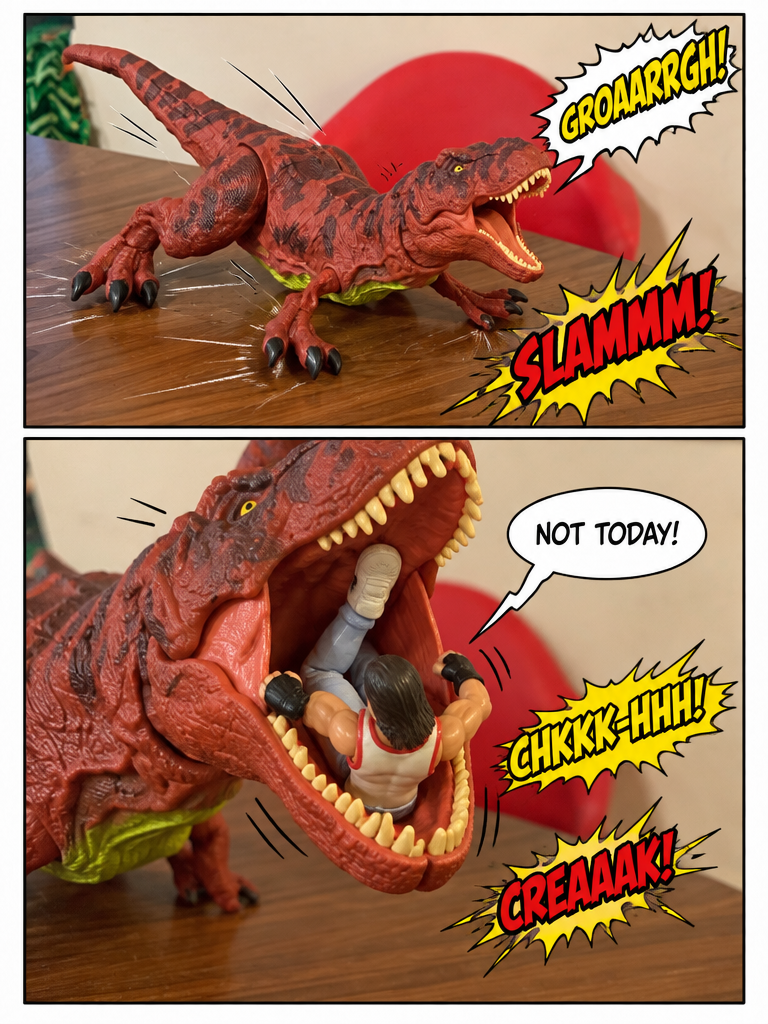Belly of the Beast (page 2 of 8)