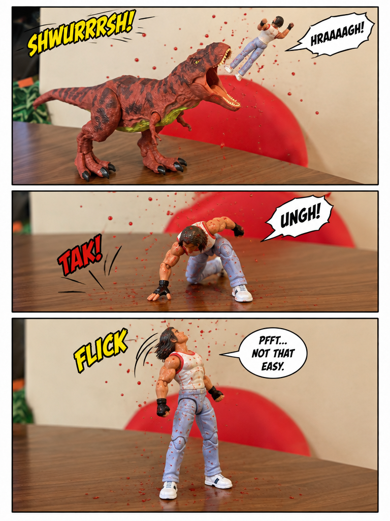 Belly of the Beast (page 3 of 8)