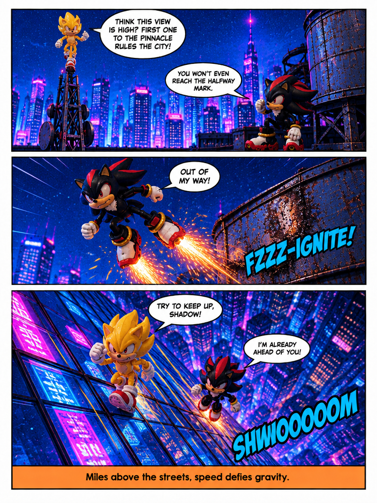 Rooftop Skirmish (page 5 of 12)