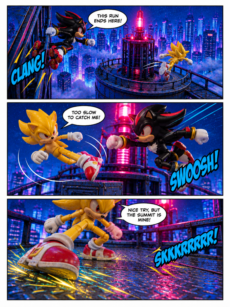 Rooftop Skirmish (page 6 of 12)