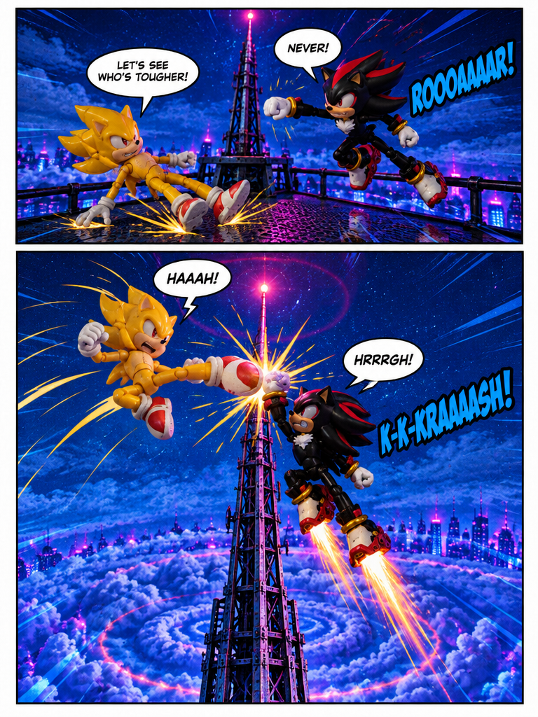Rooftop Skirmish (page 7 of 12)