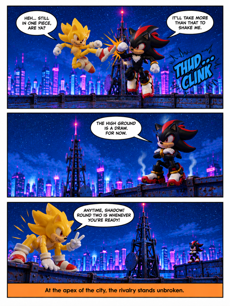 Rooftop Skirmish (page 8 of 12)